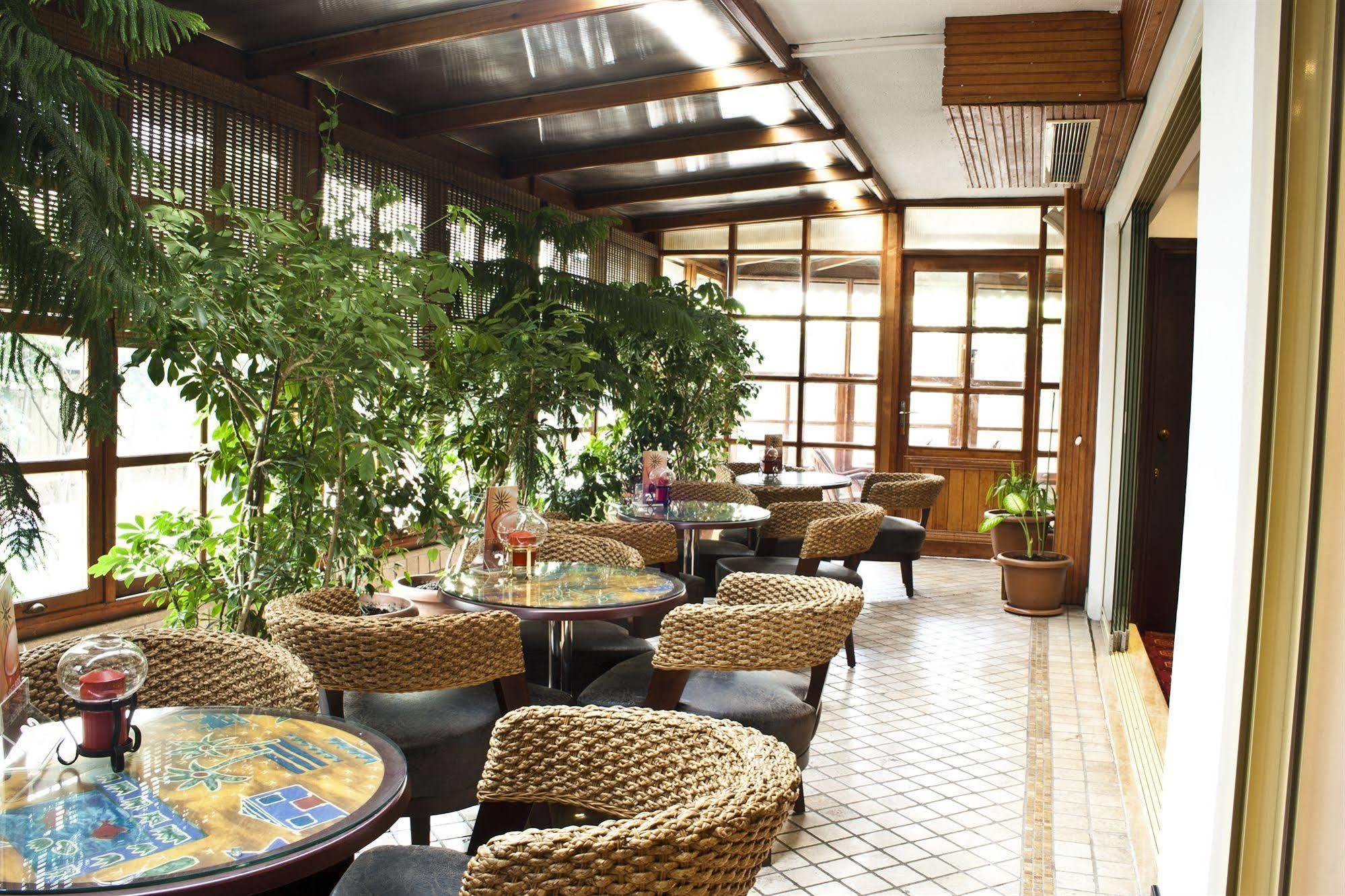 Otel Güneş Merter İstanbul