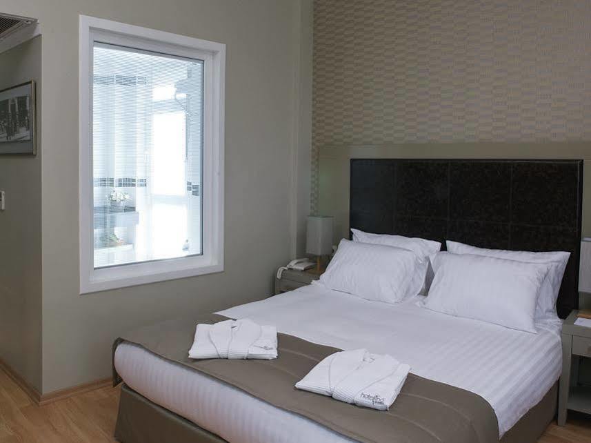 Hotel Hotellino Istambul