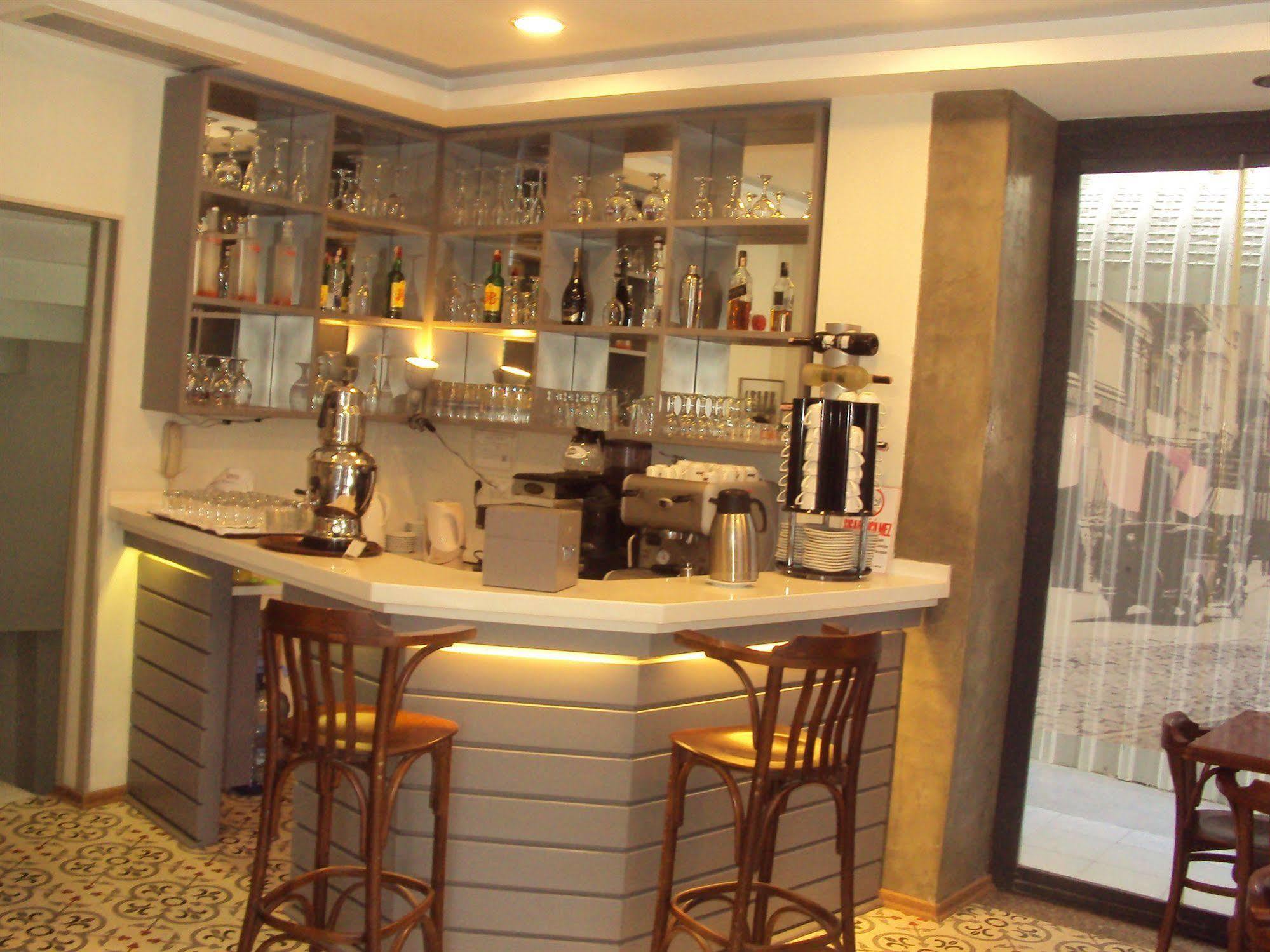 Hotellino 4* Istambul