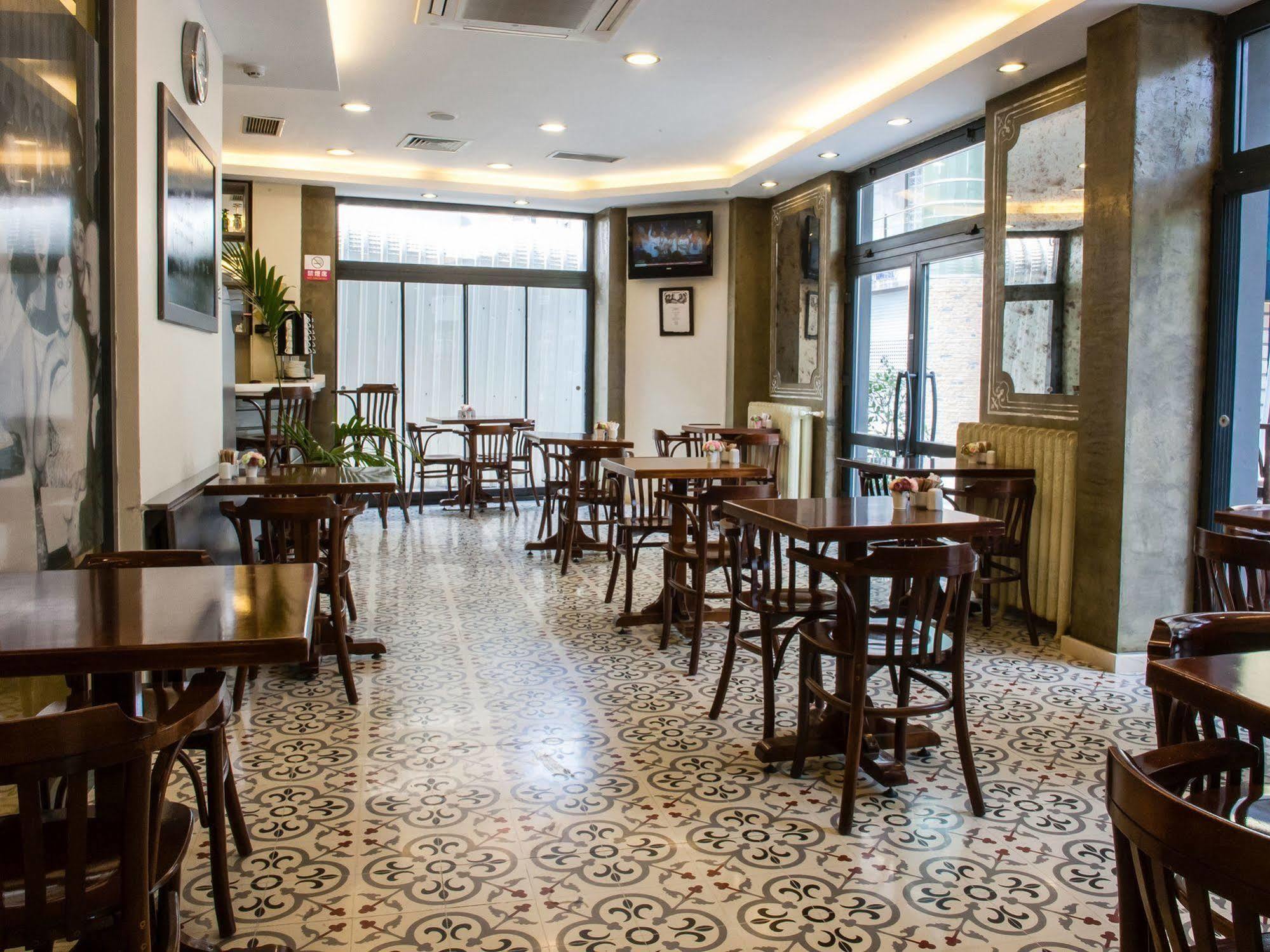 Hotel Hotellino 4*
