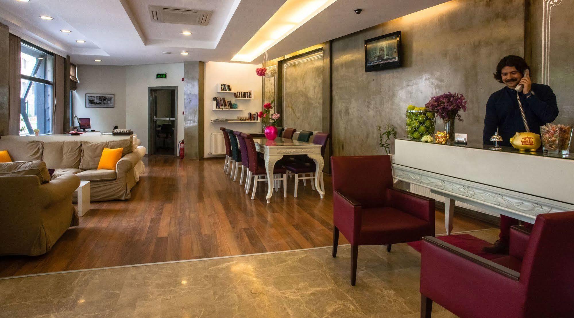 Hotellino 4*