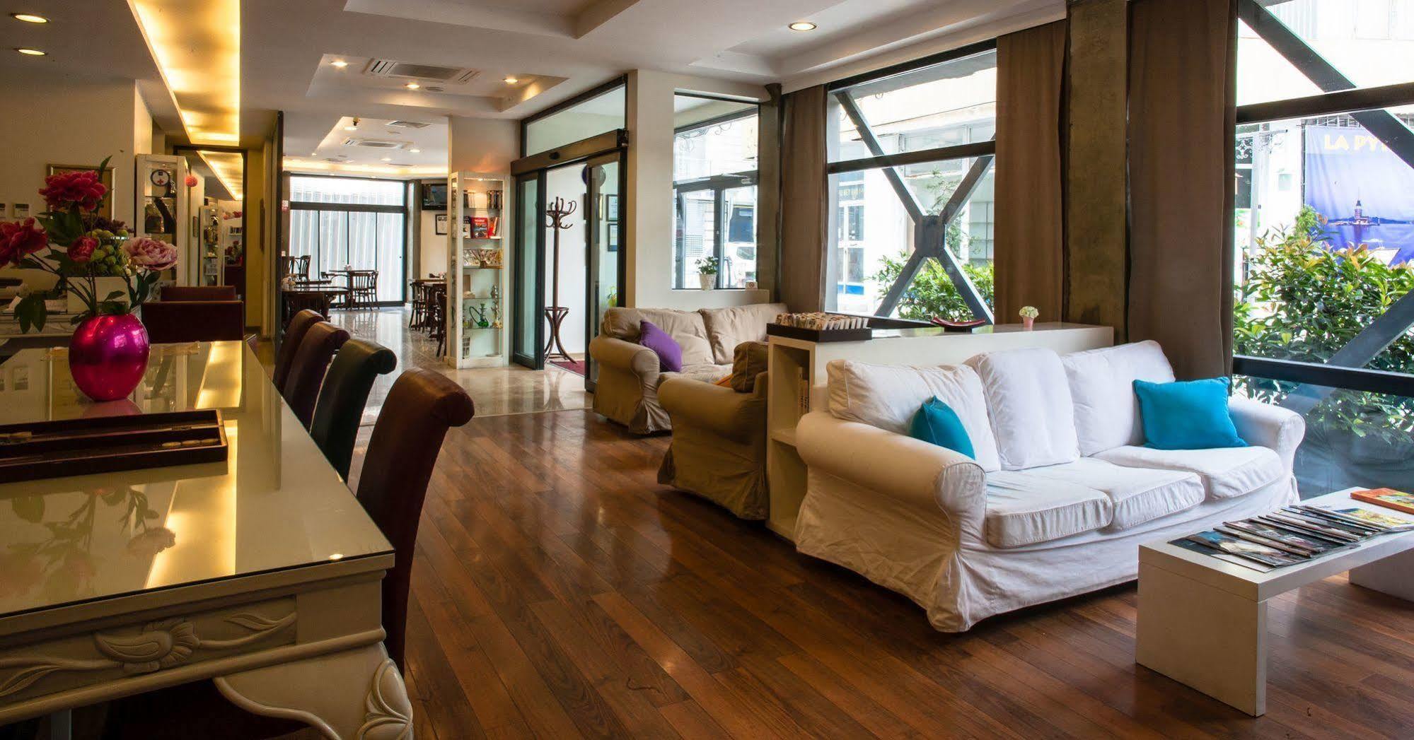 Hotellino Hotel Istambul