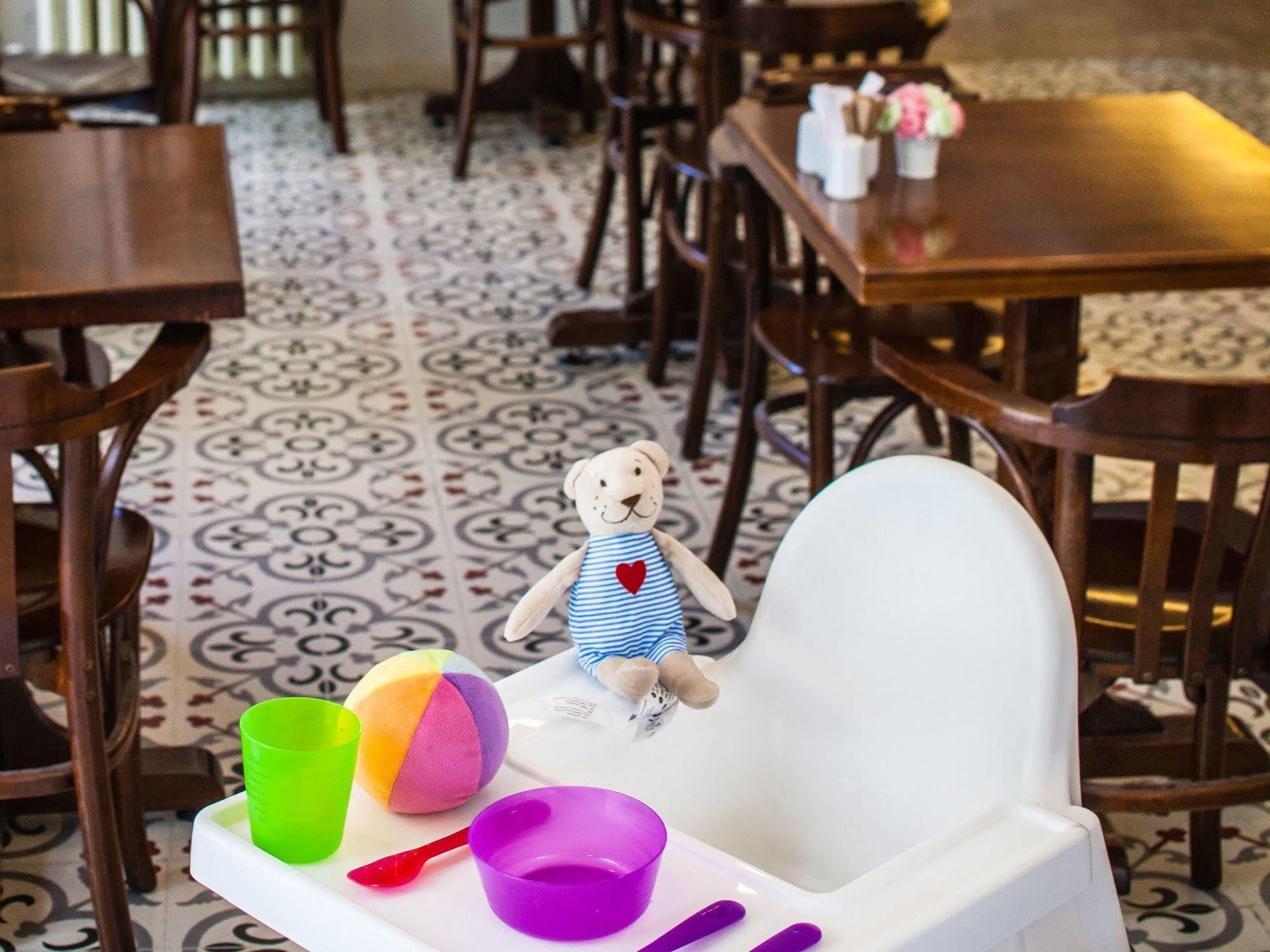 Hotellino 4* Istambul