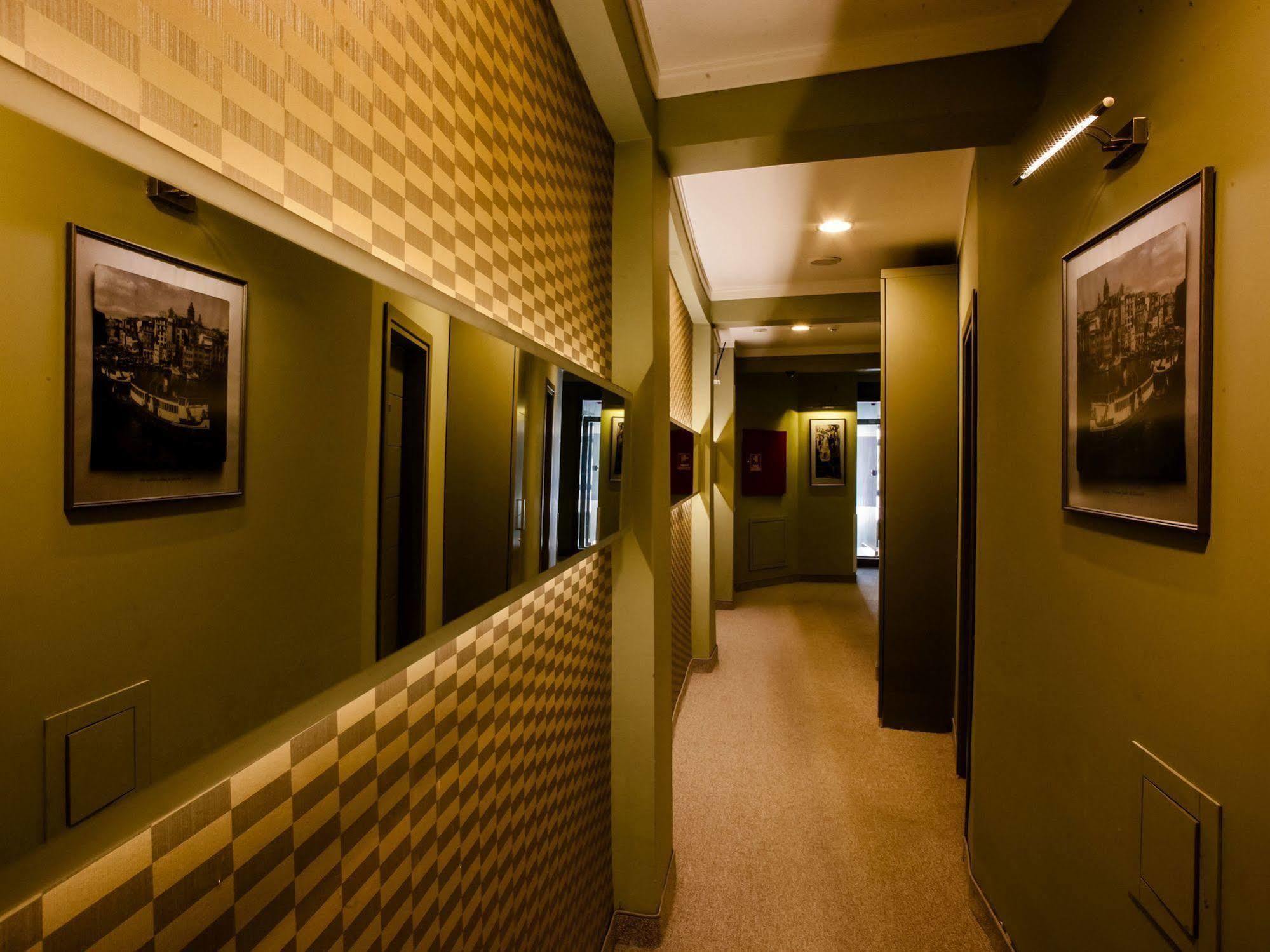 Hotellino Istanbul