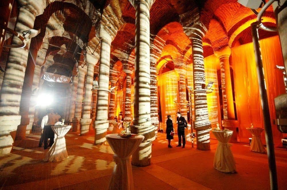 Aldem Hotel Istanbul