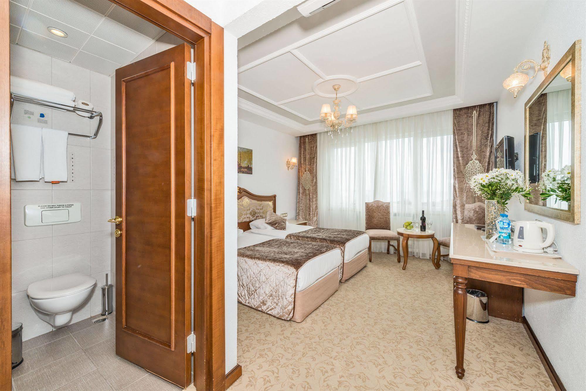 Antis Hotel-special Category 4*