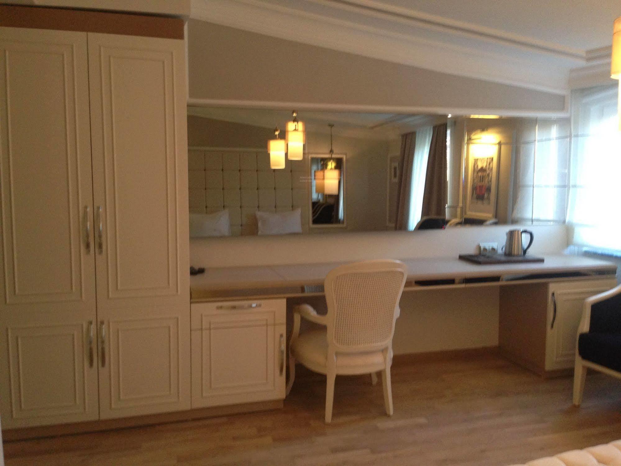 Hotel The Constantine Istanbul