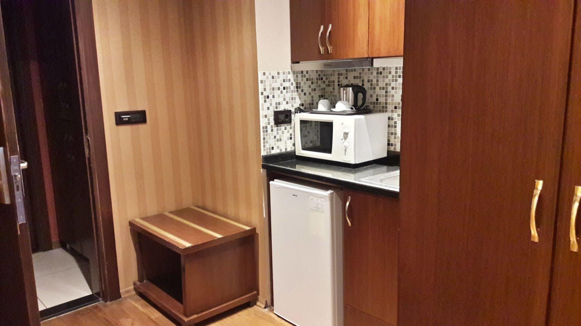 Mangana 4* Istanbul