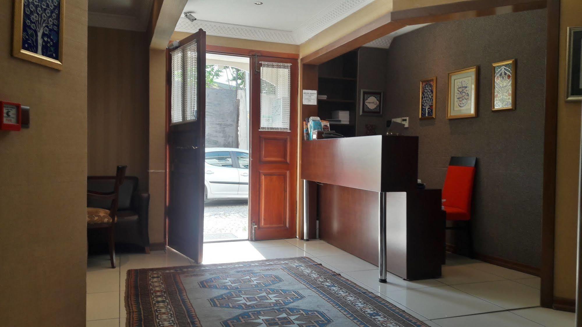 Hotel Mangana