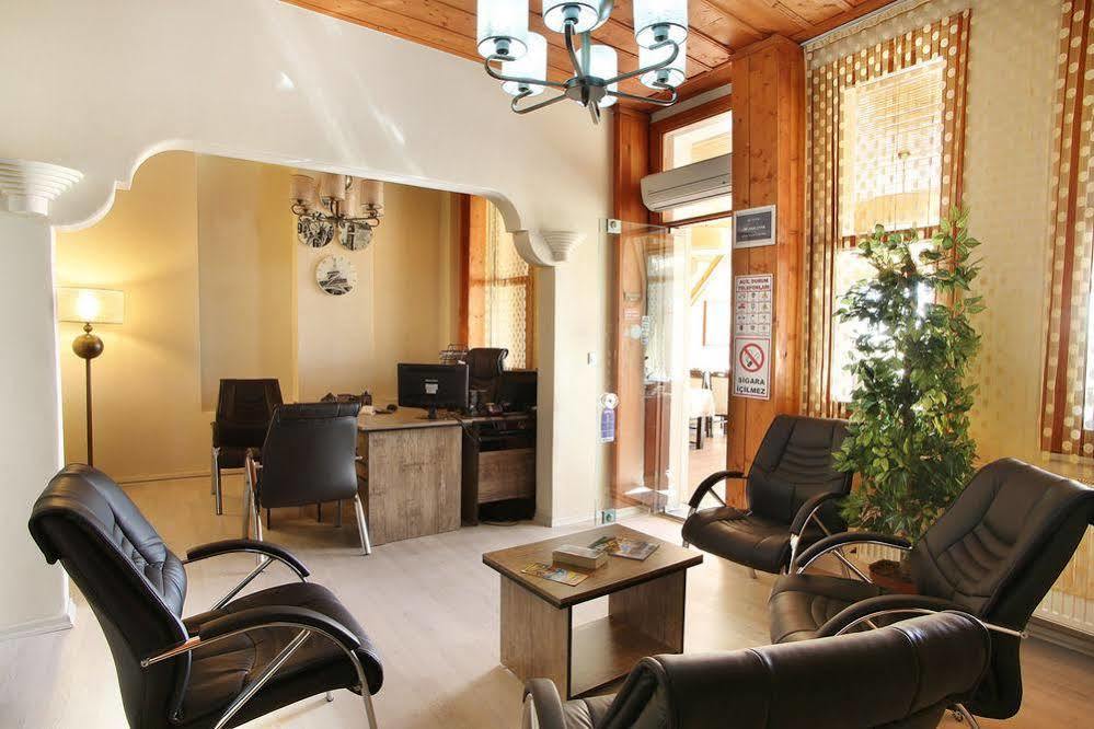 Theodian 3* Istanbul