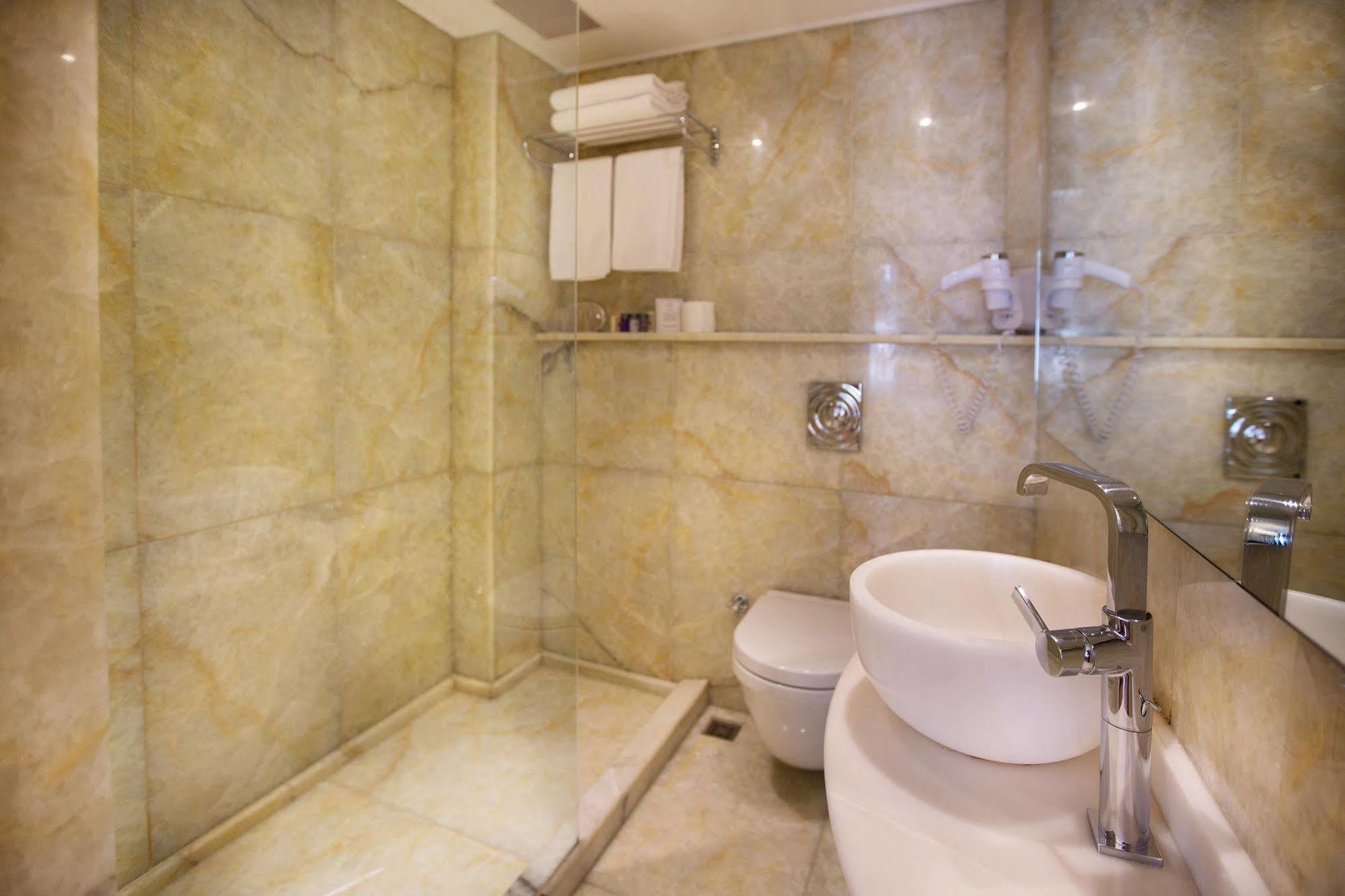 Otel Valide Sultan Konagi