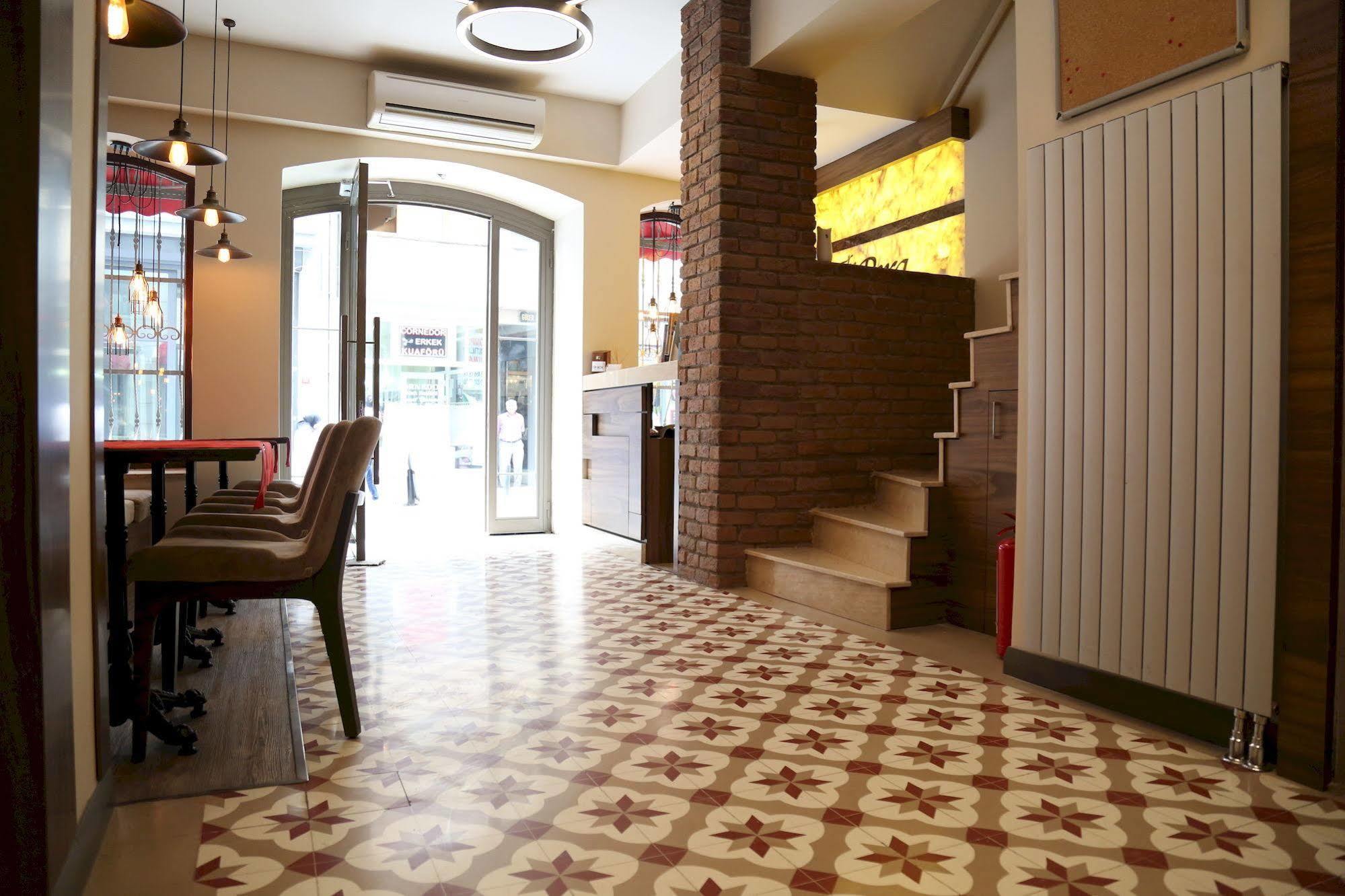 The Pera Otel İstanbul
