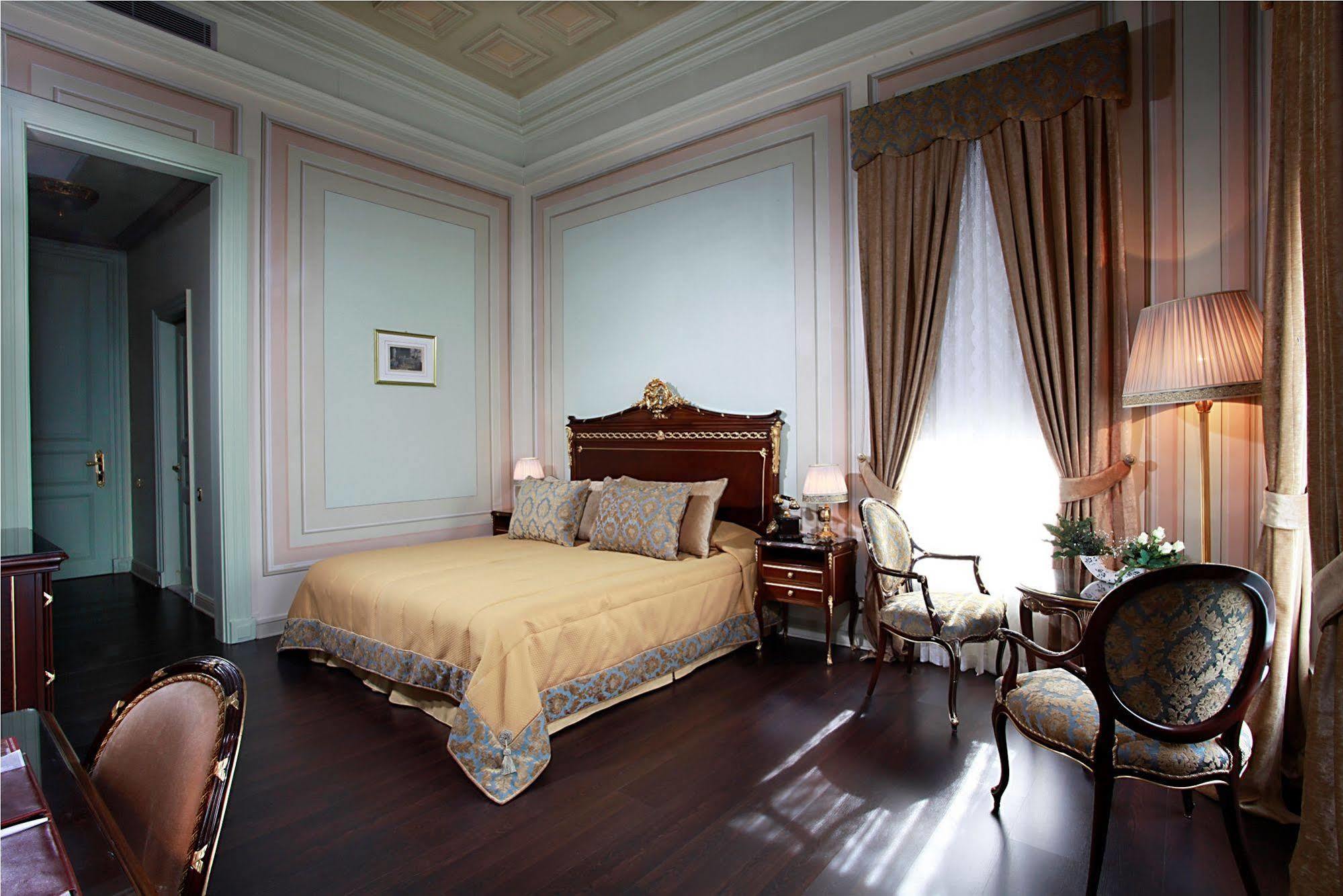 Hotel Bosphorus Palace Istanbul