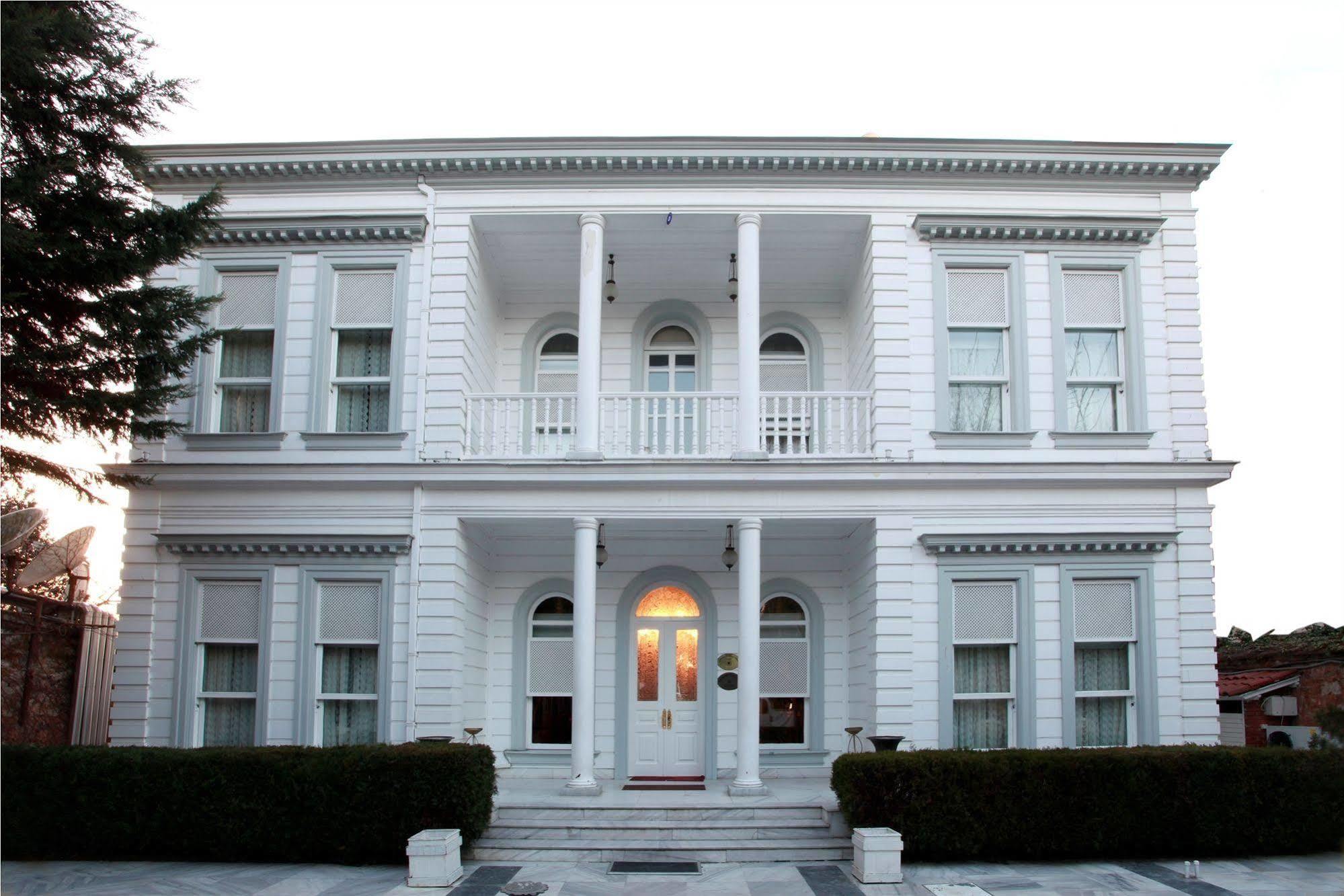 Hotel Bosphorus Palace 4*