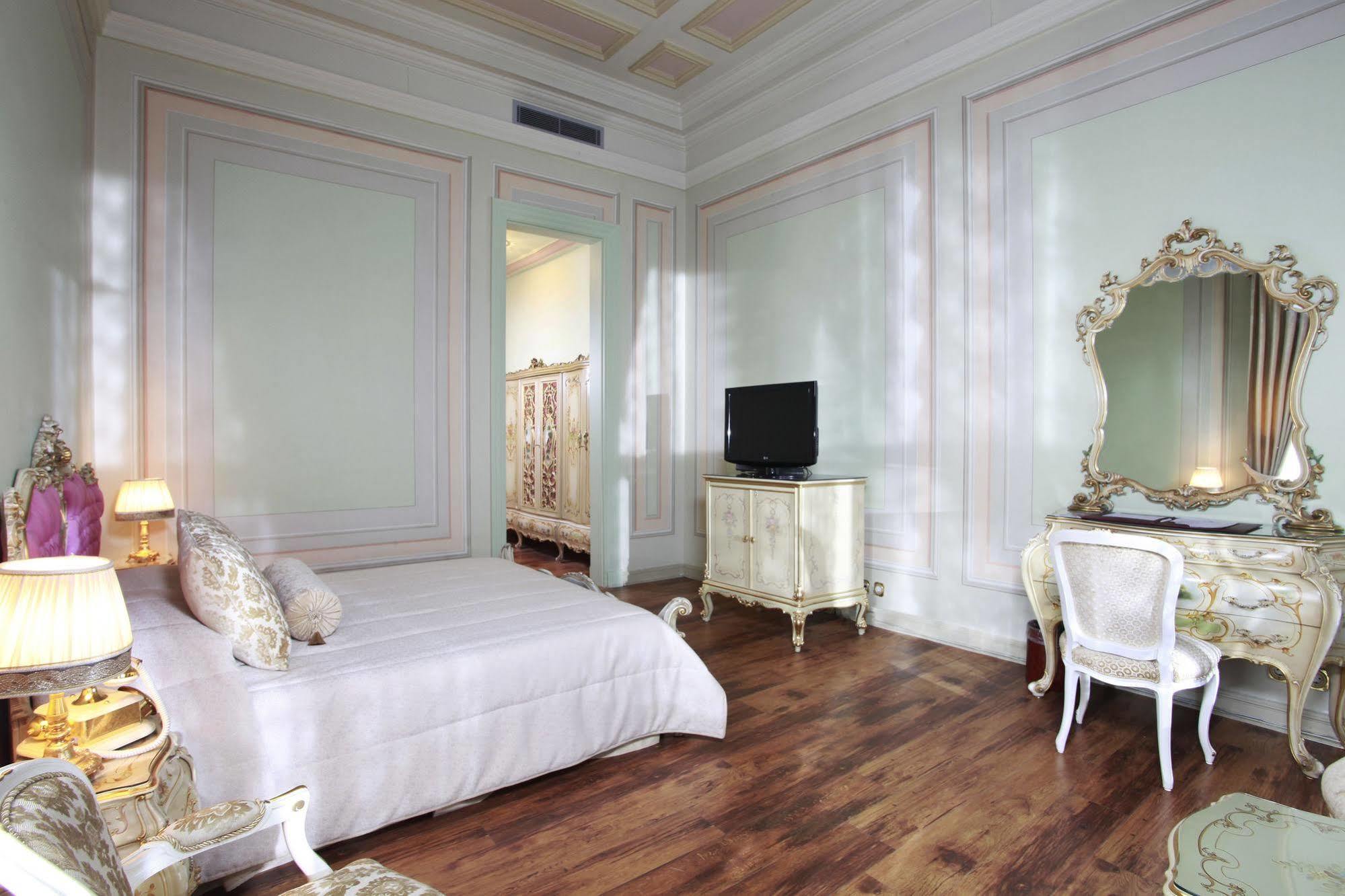 Bosphorus Palace Istanbul