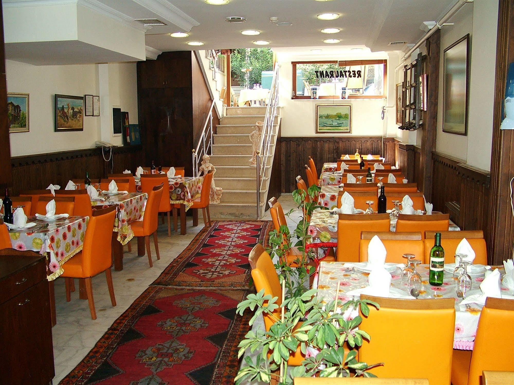 Hotel Abella Istanbul