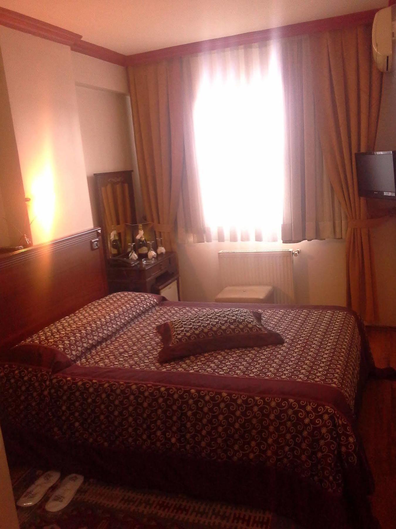 Abella Istanbul