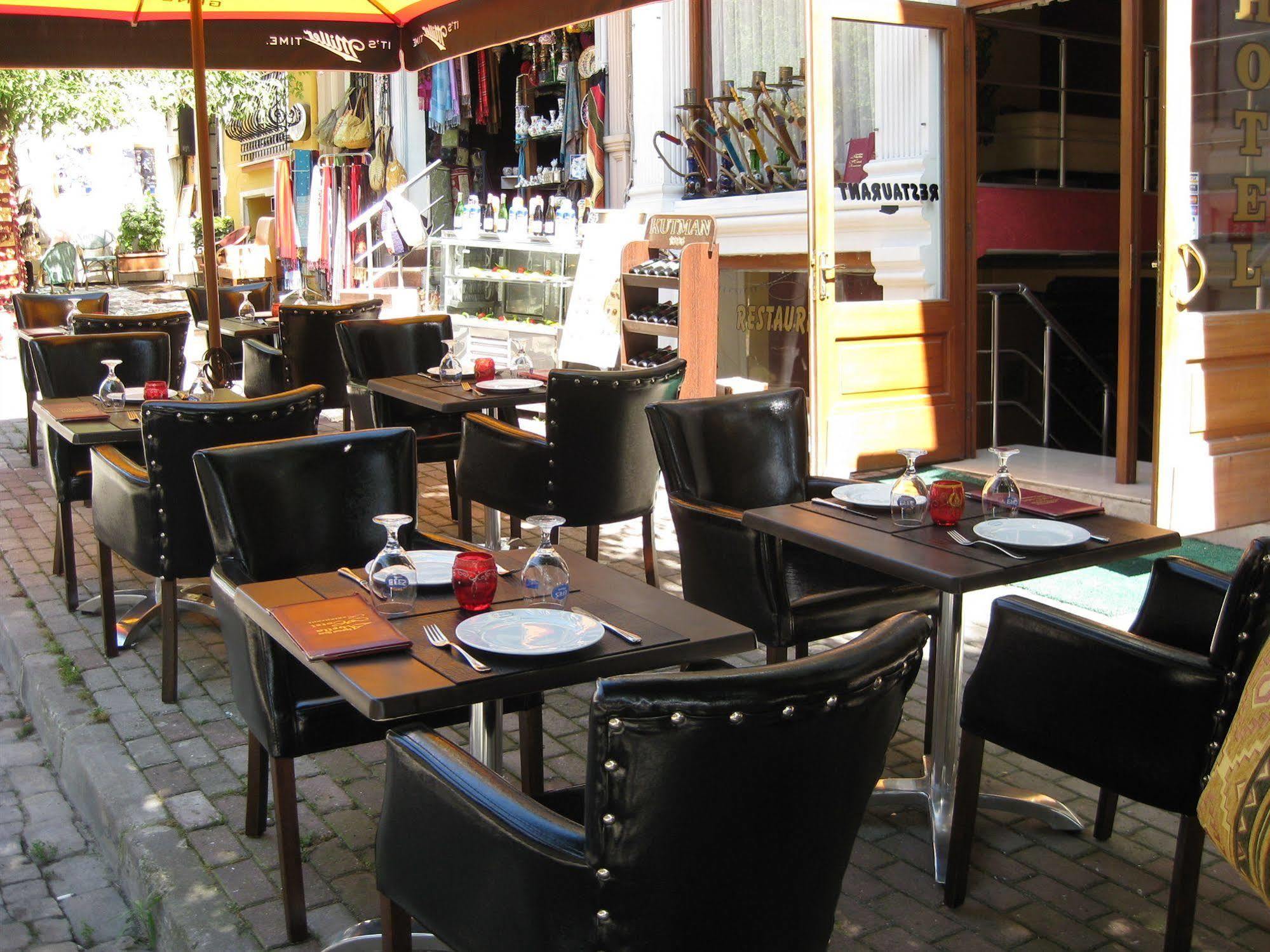 Hotel Abella Istanbul