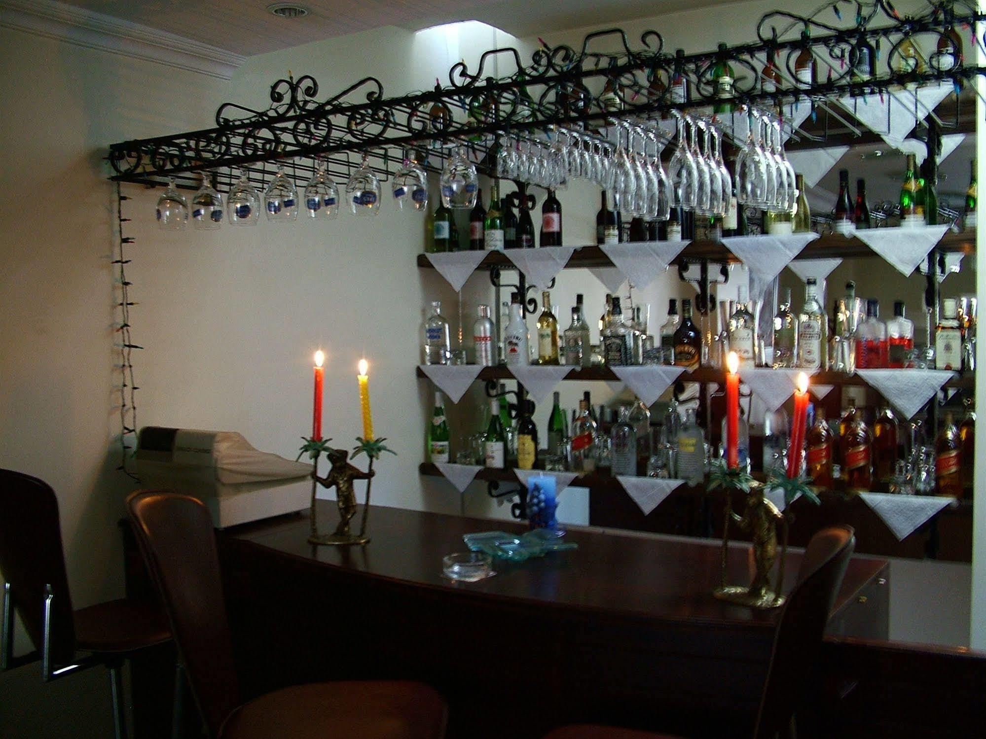 Hotel Abella
