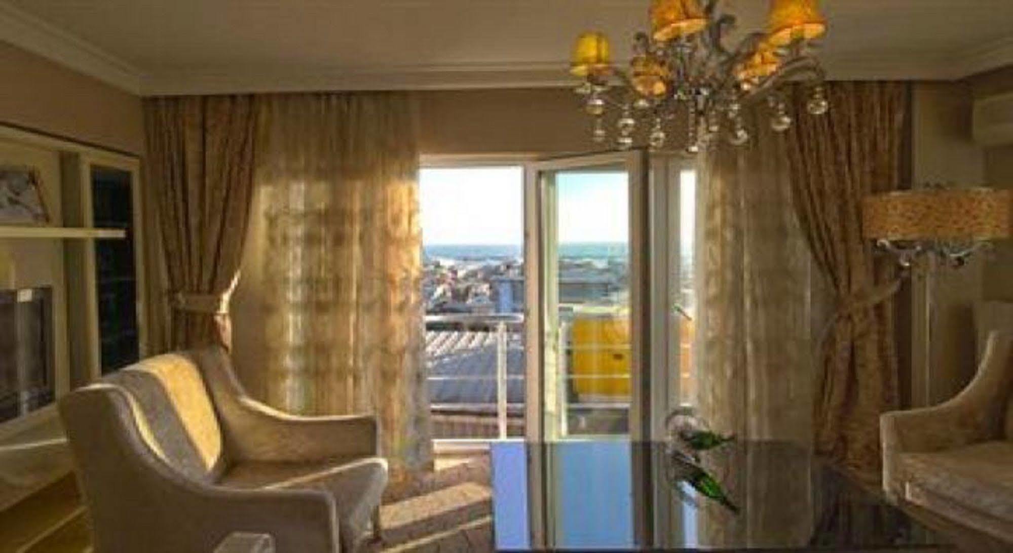 Q Laleli 3* Istanbul