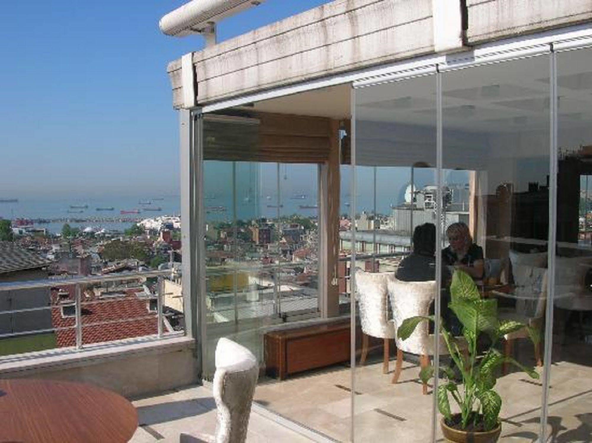 Hotel Q Laleli Istanbul