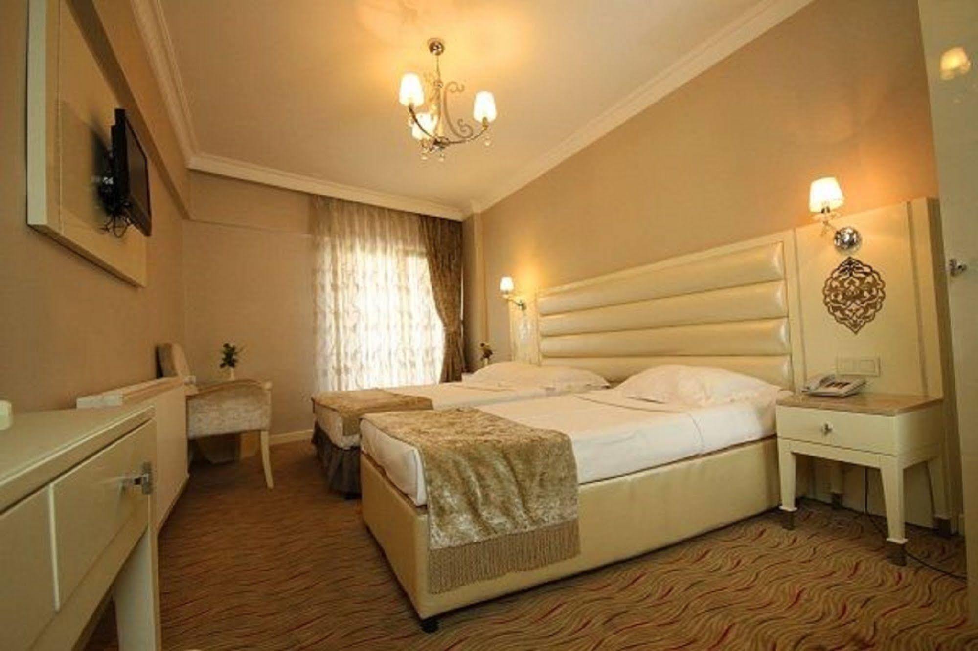 Q Laleli 3* Istanbul