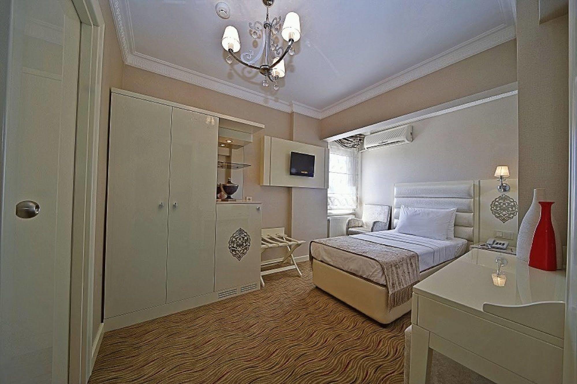 Hotel Q Laleli