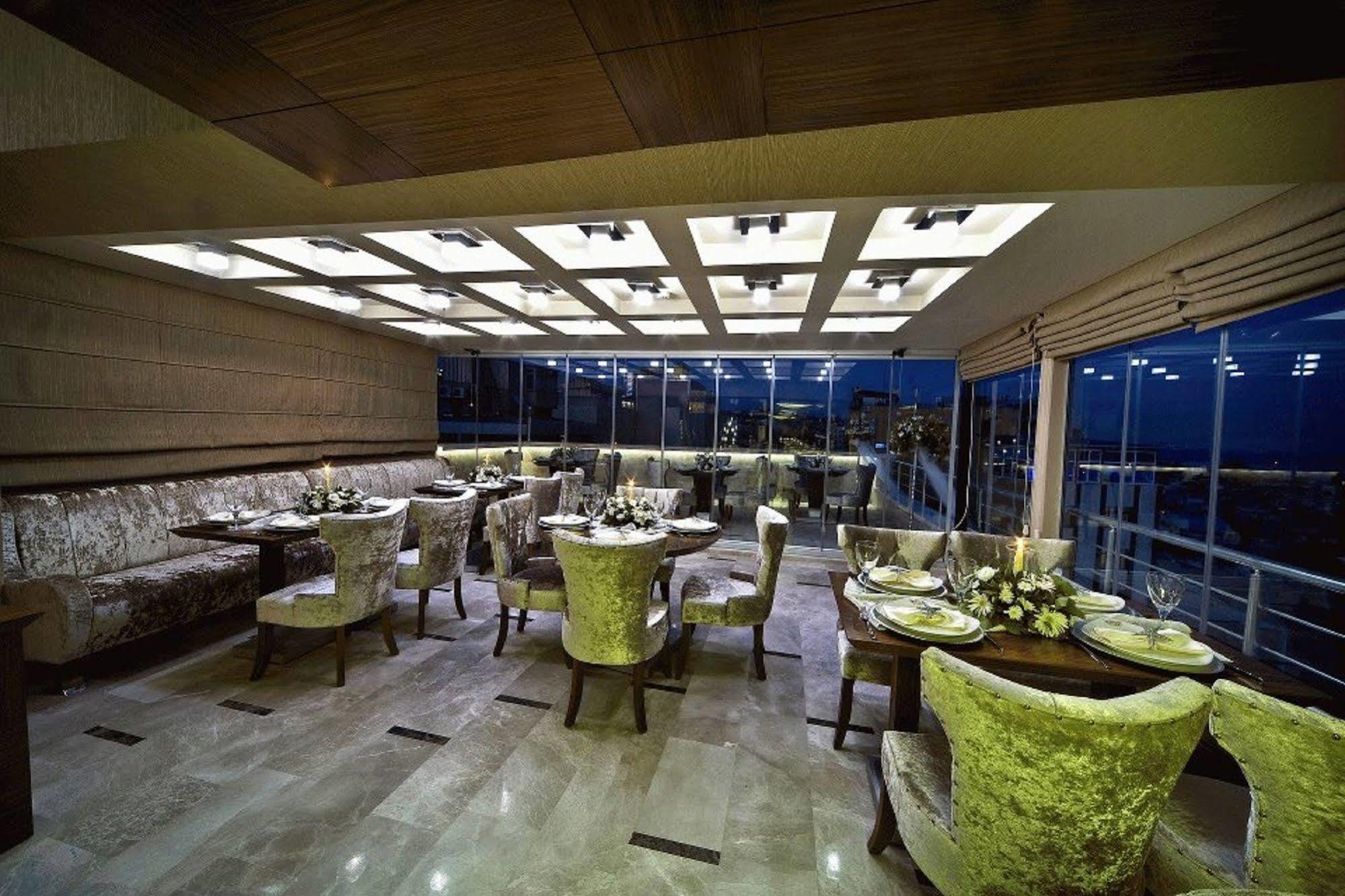 Q Laleli Hotel