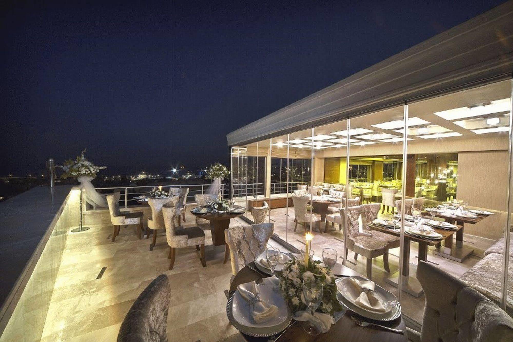 Q Laleli Hotel 3*