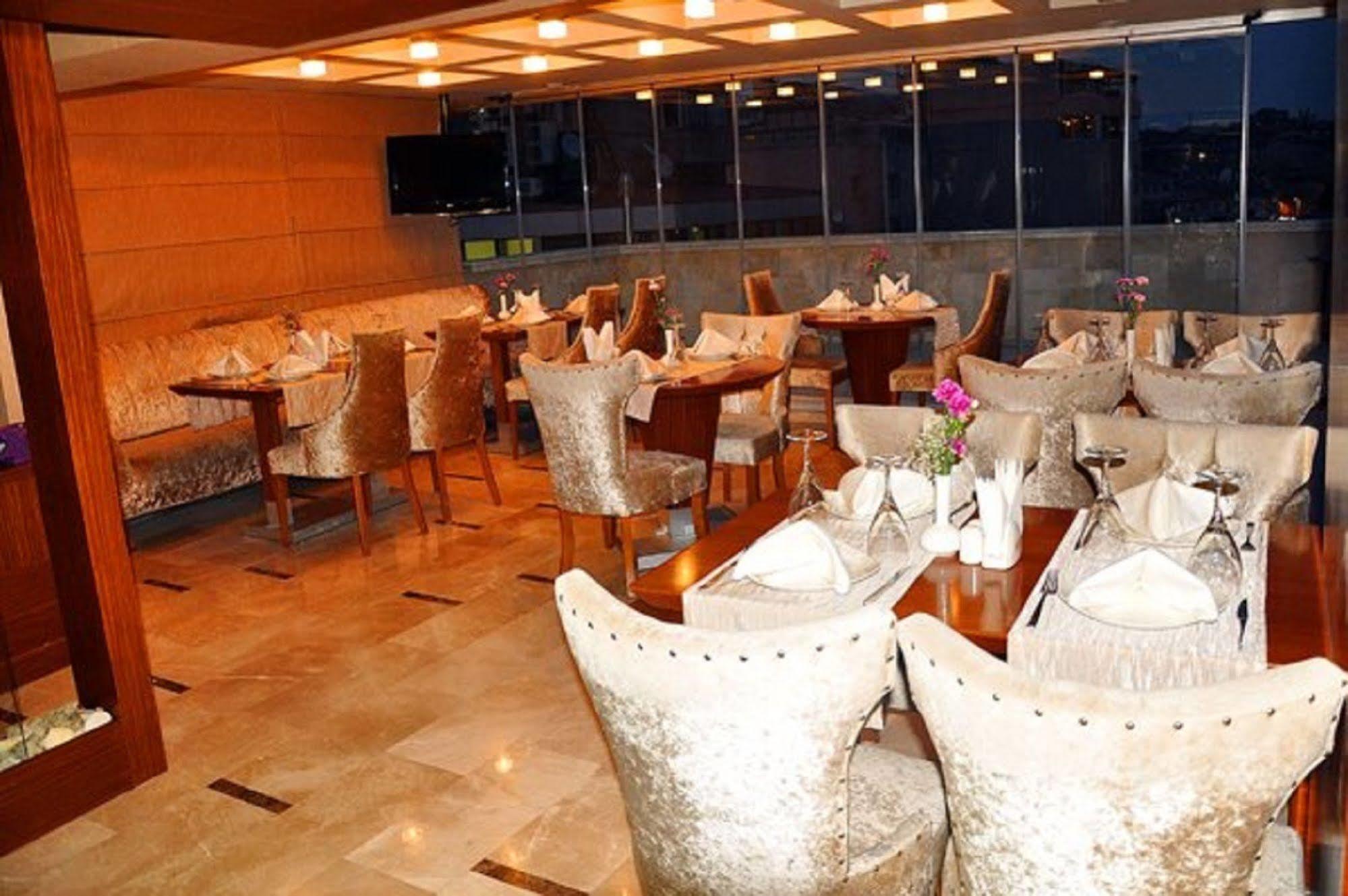 Hotel Q Laleli 3*