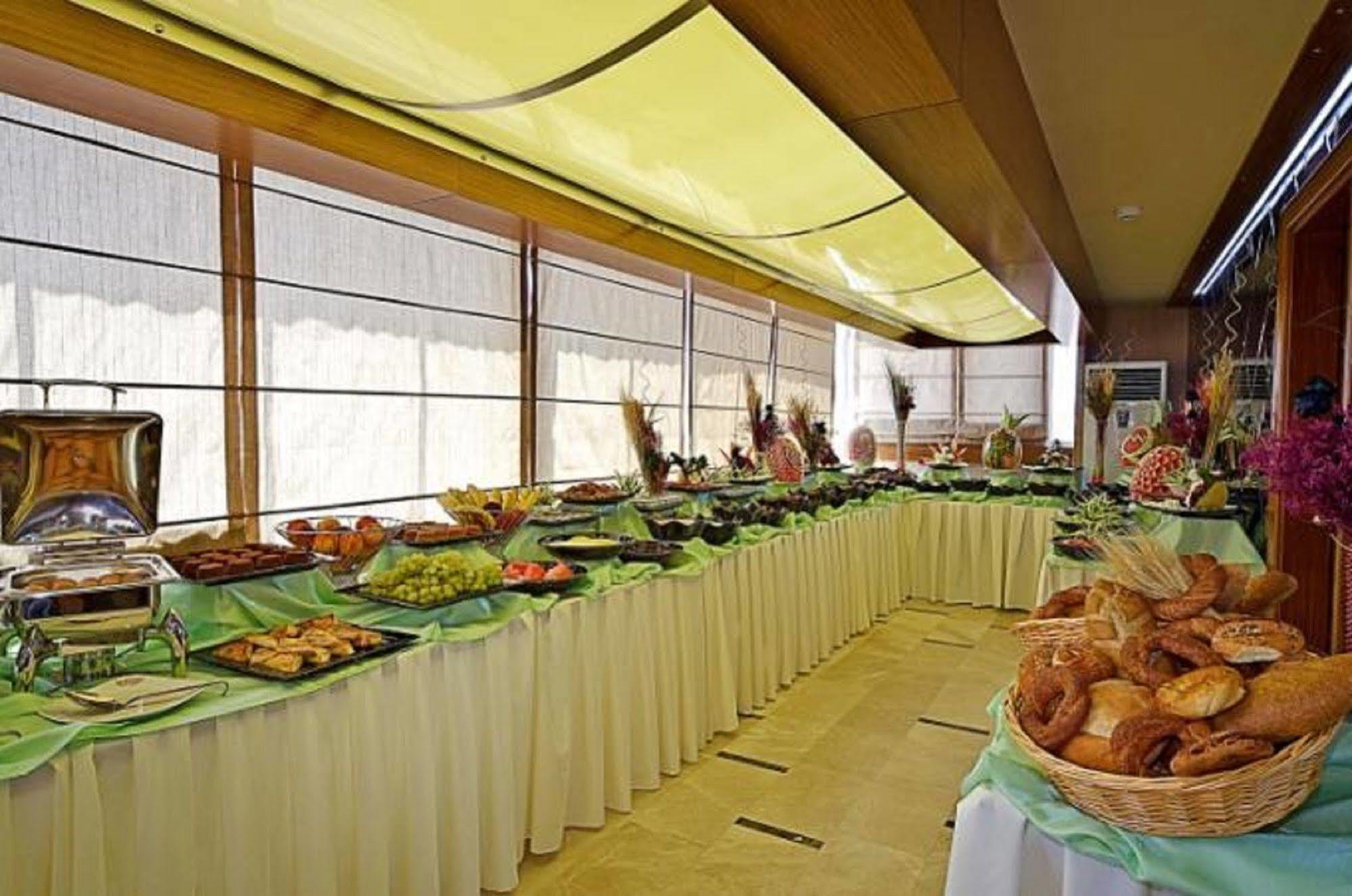 Hotel Q Laleli