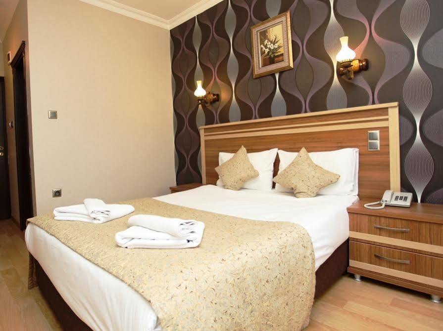 Hotel Fors