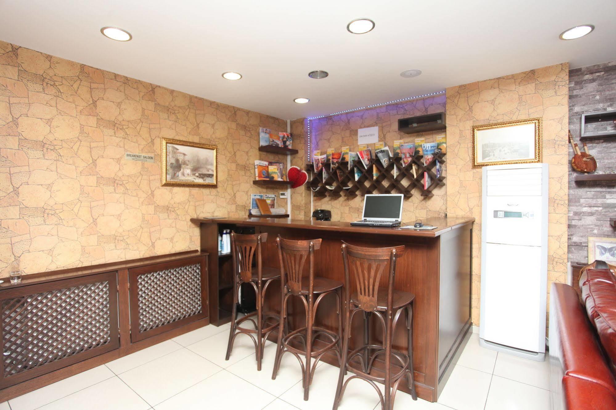 Fors Hotel
