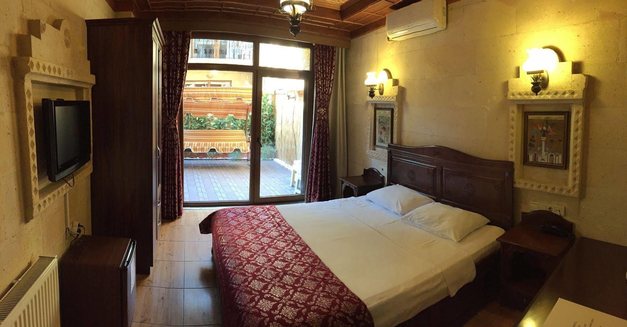 Saruhan 2* Istanbul