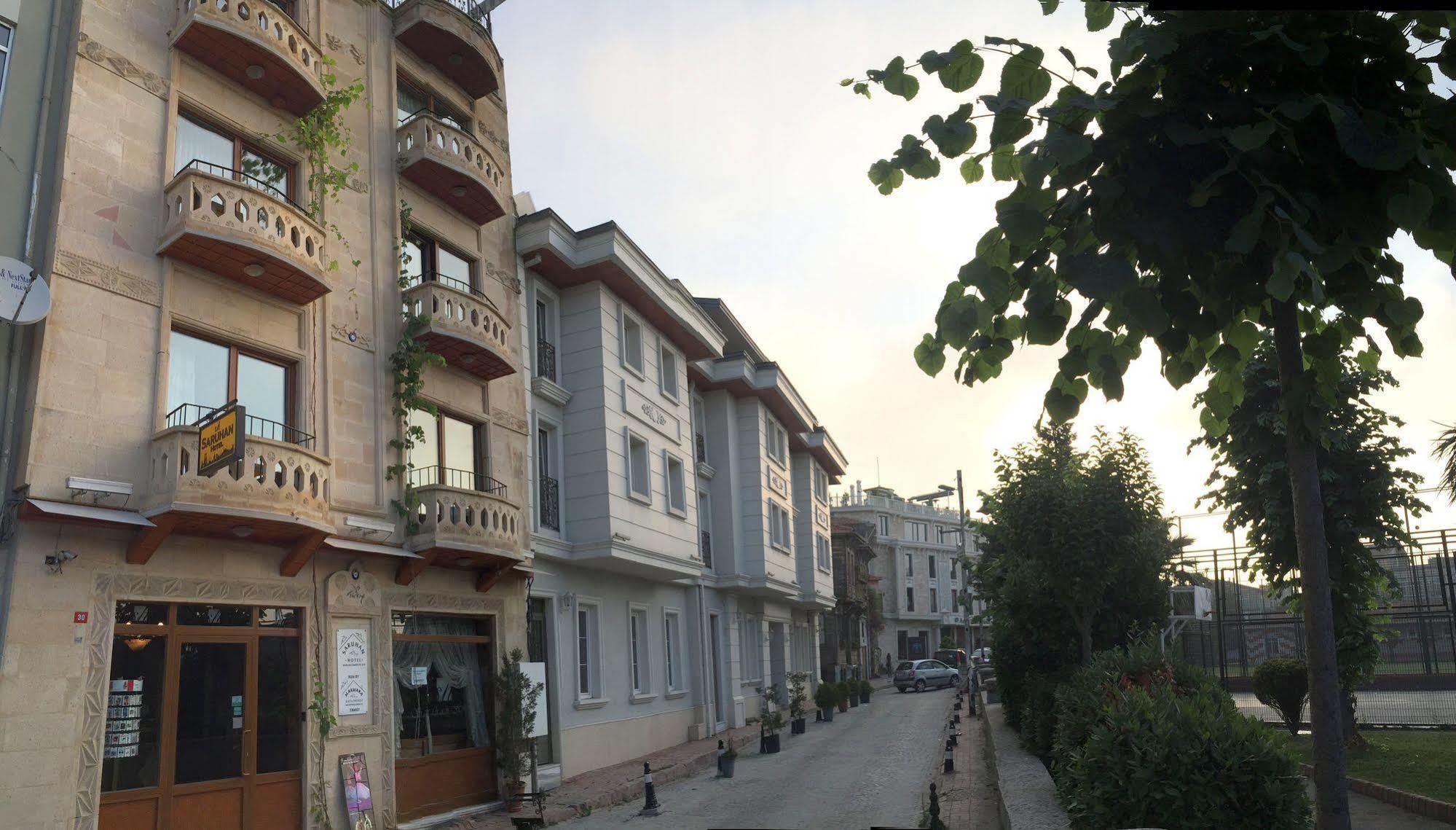 Saruhan