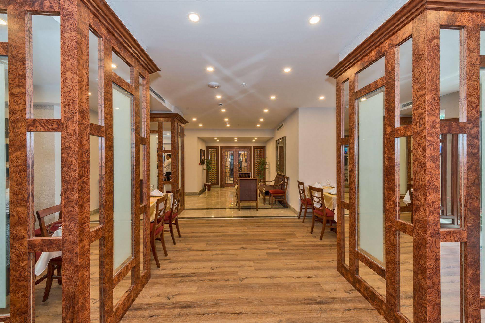 Glorious Hotel Istambul