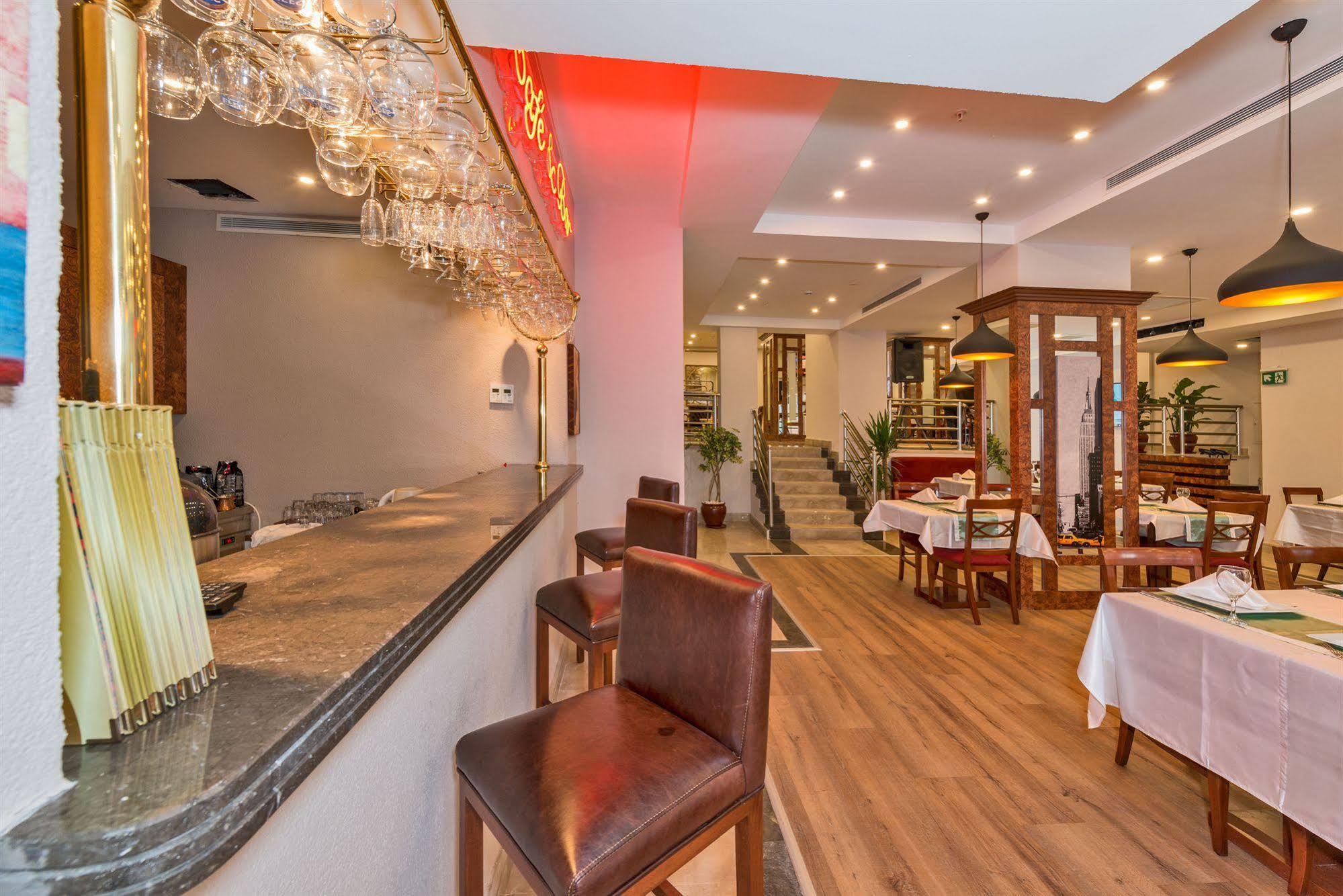 Hotel Glorious Istambul