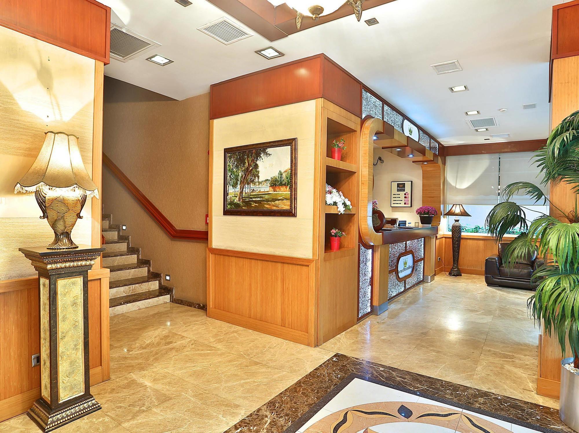 Hotel Boutique Princess