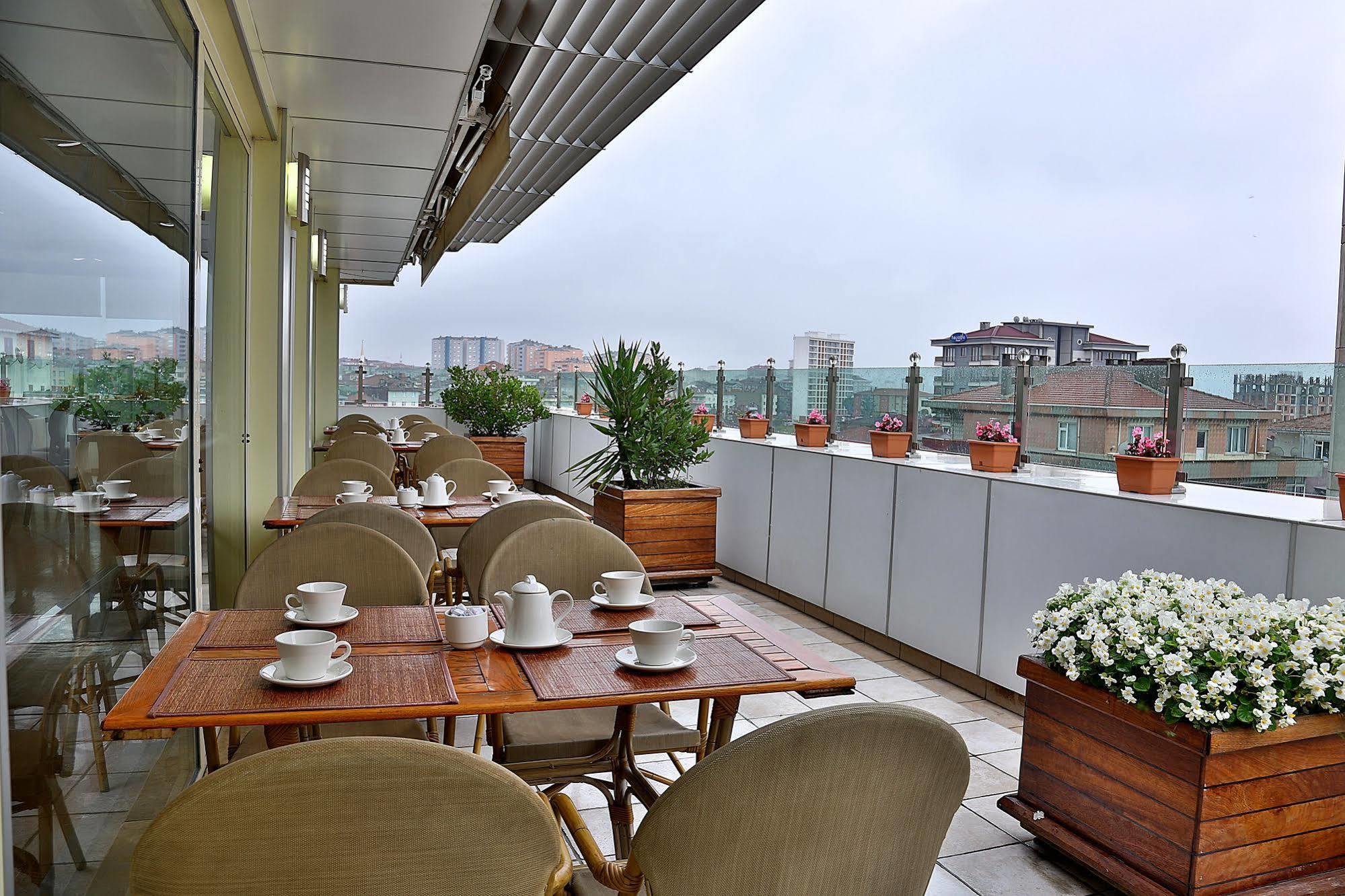 Hotel Boutique Princess Istanbul