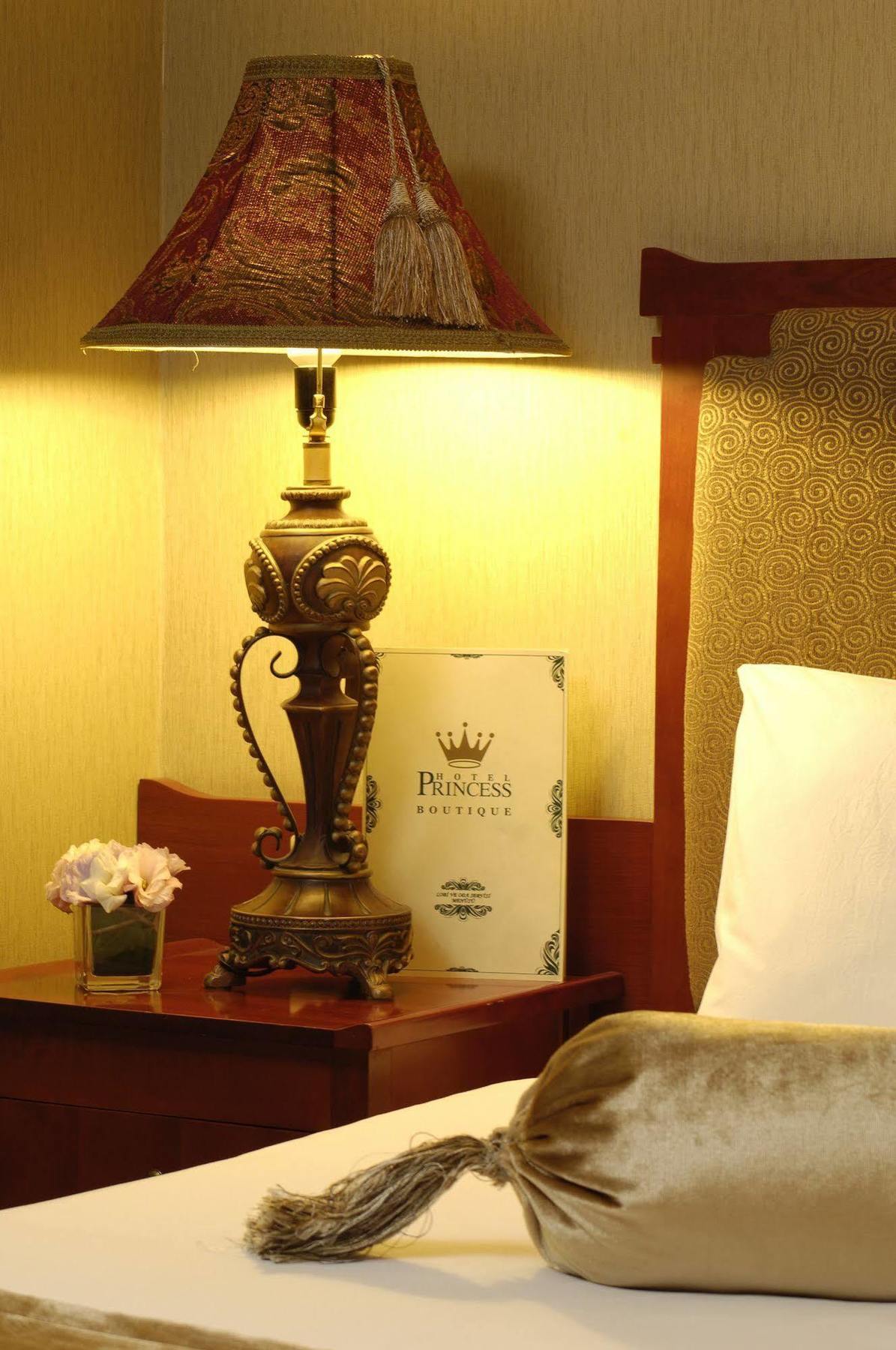 Boutique Princess Istanbul