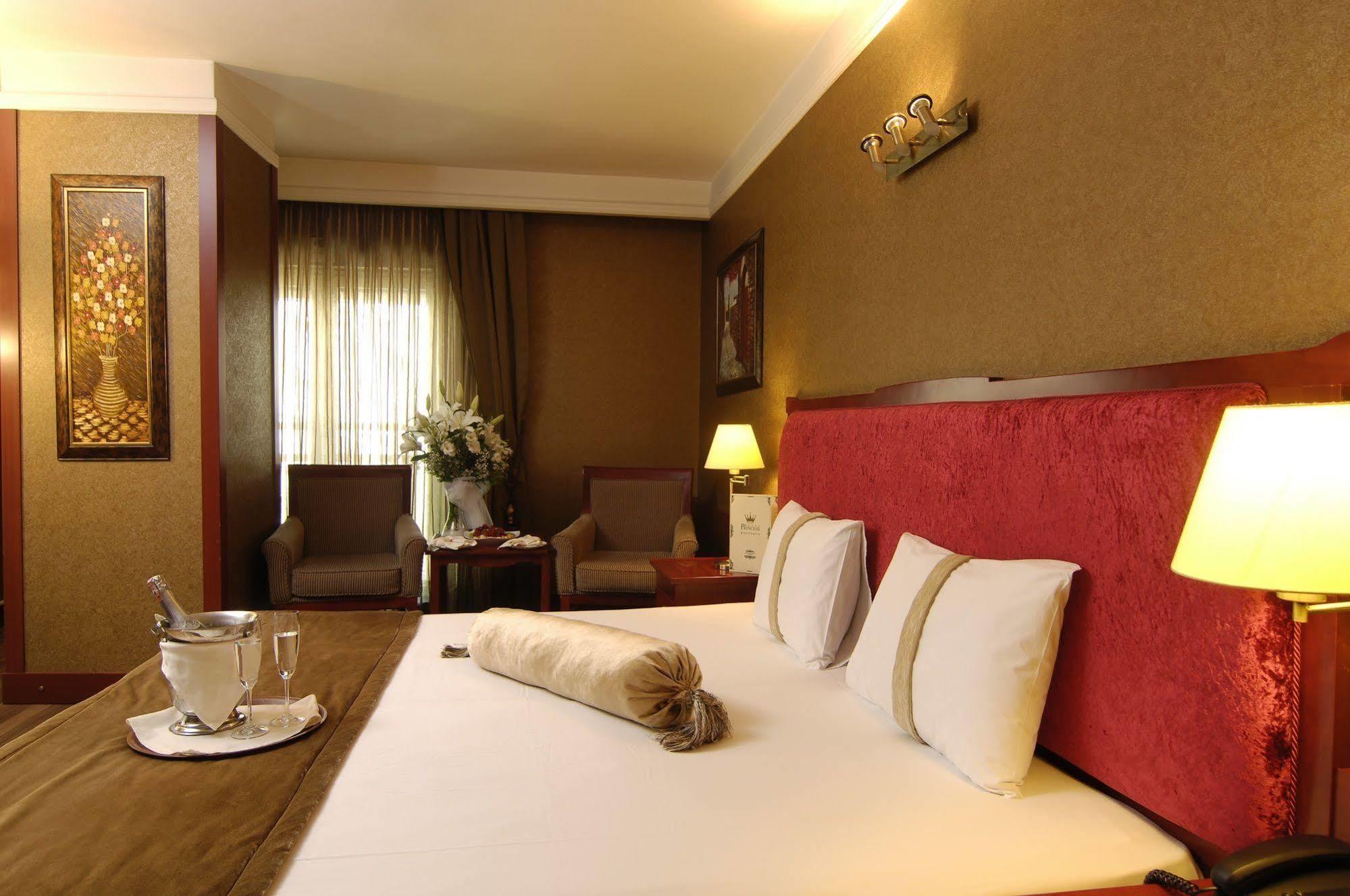 Boutique Princess Hotel 3*