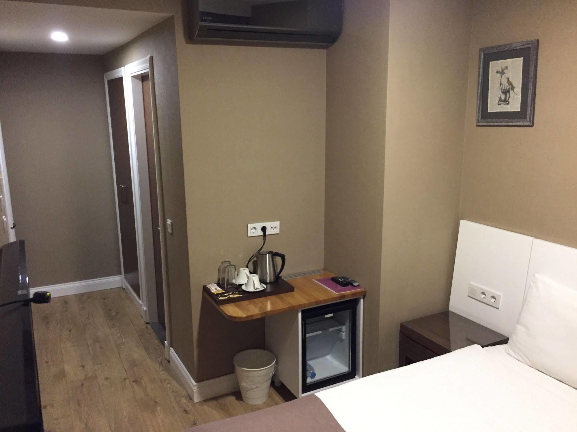 Hotel Aston Taksim