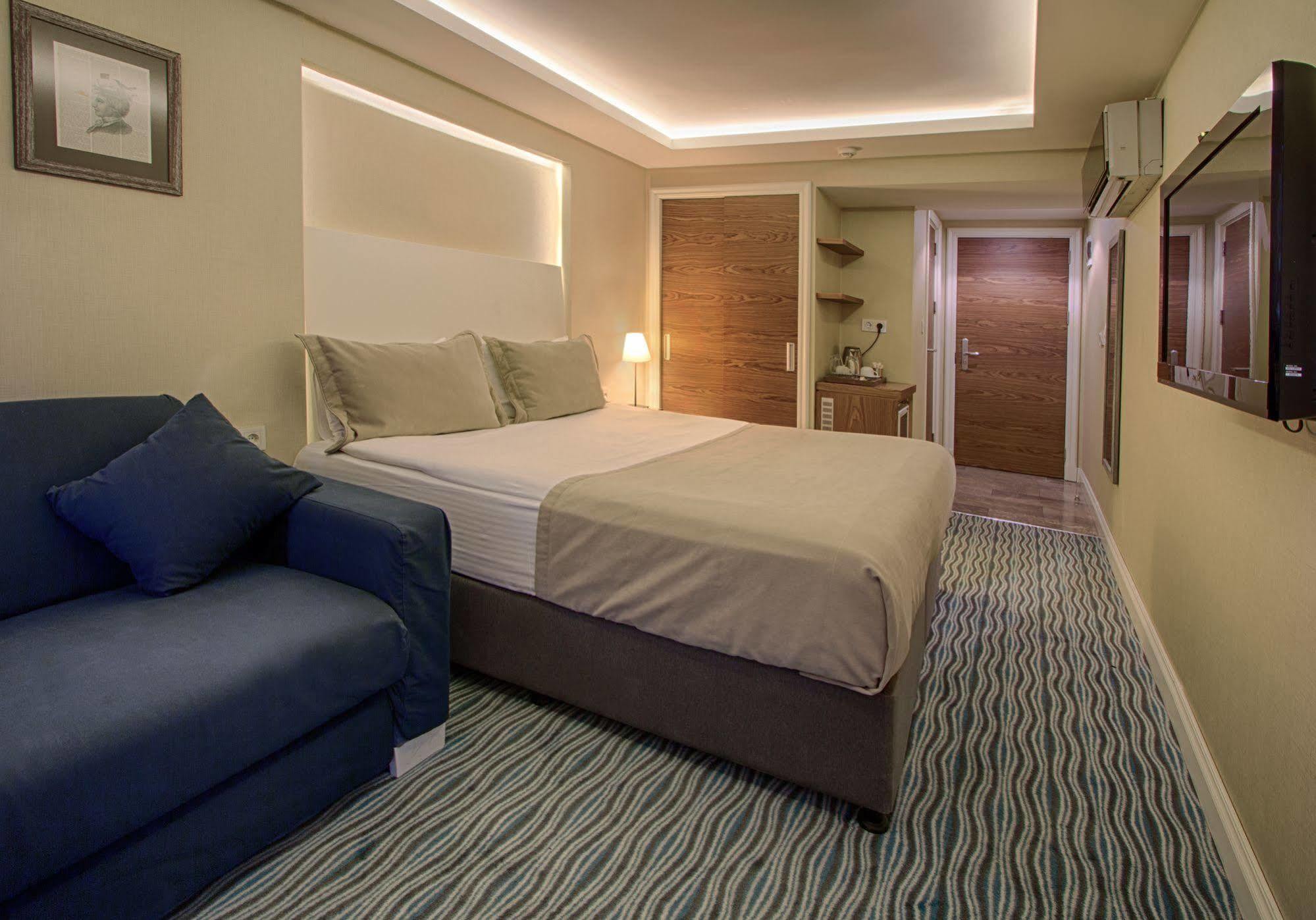 Aston Taksim Hotel 4*