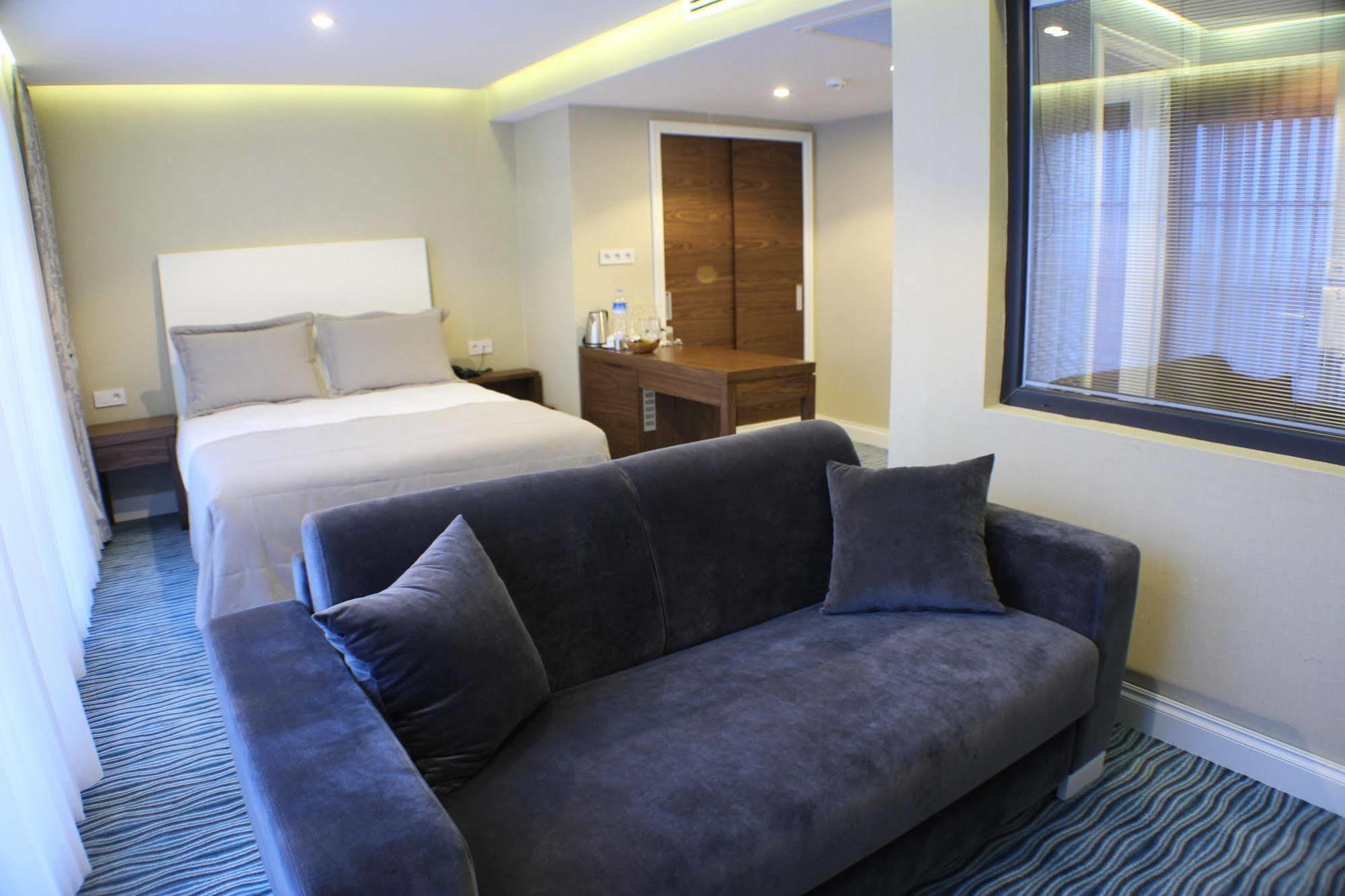 Aston Taksim Istanbul