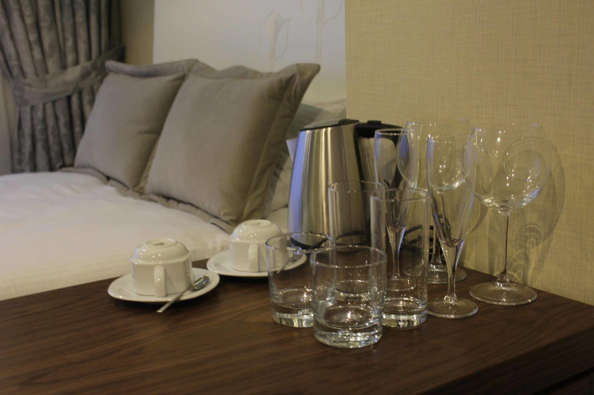 Hotel Aston Taksim Istanbul