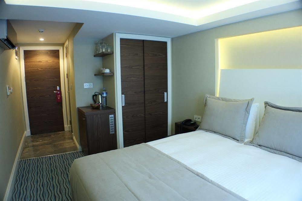 Aston Taksim Hotel Istanbul