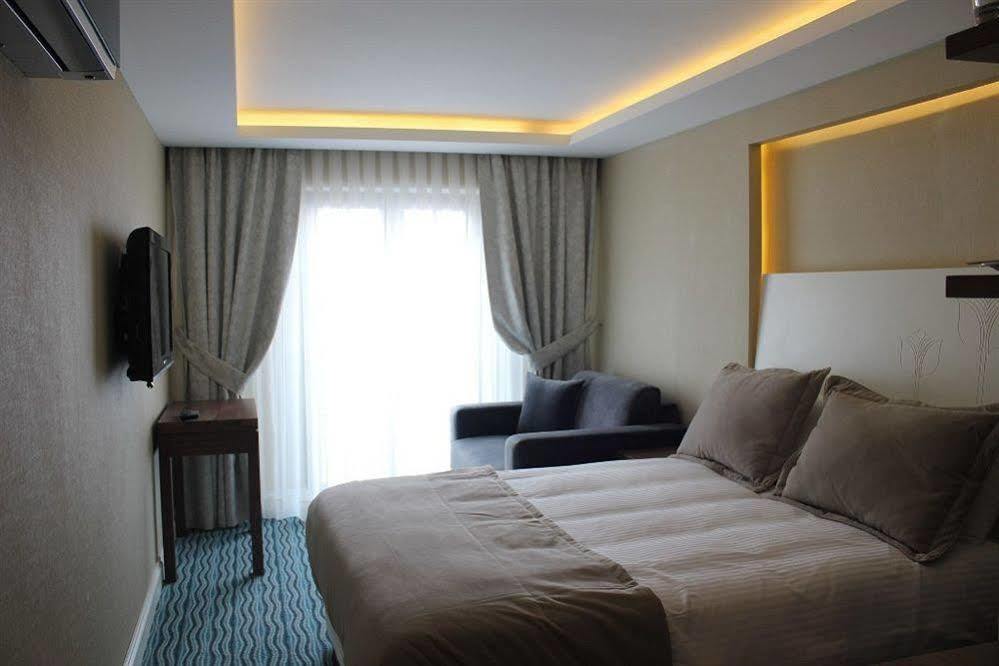 Hotel Aston Taksim 4*