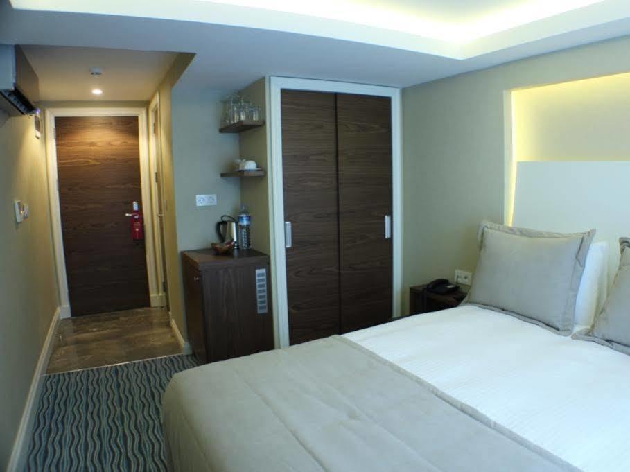 Aston Taksim Hotel 4*