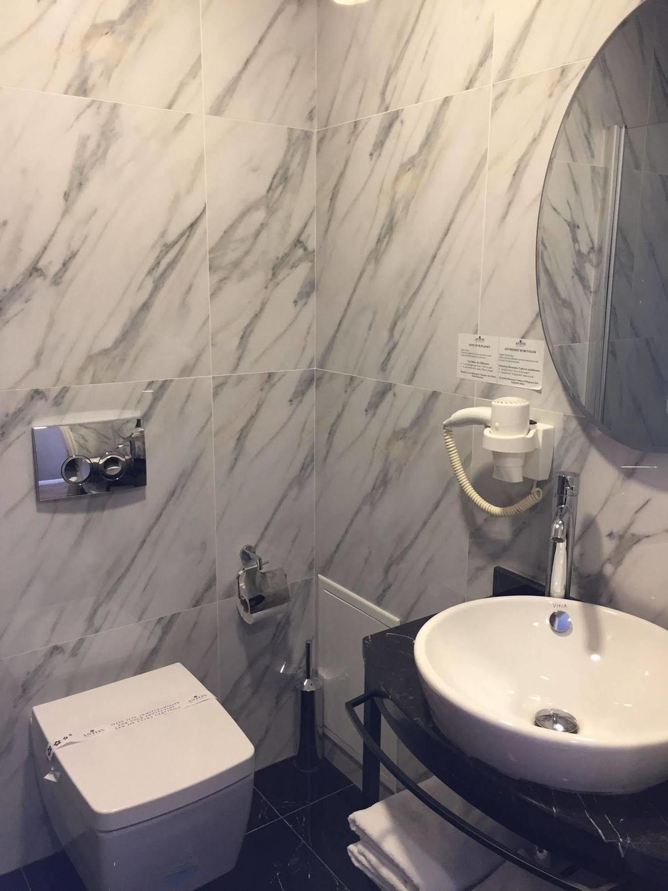 Hotel Aston Taksim Istanbul