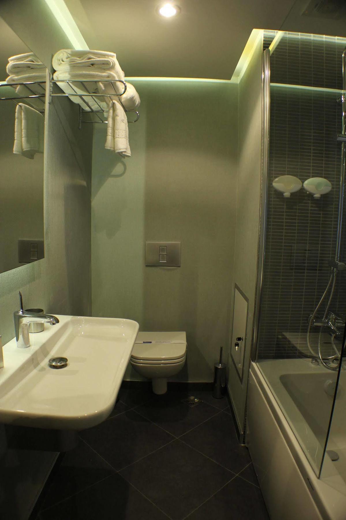Aston Taksim Hotel Istanbul